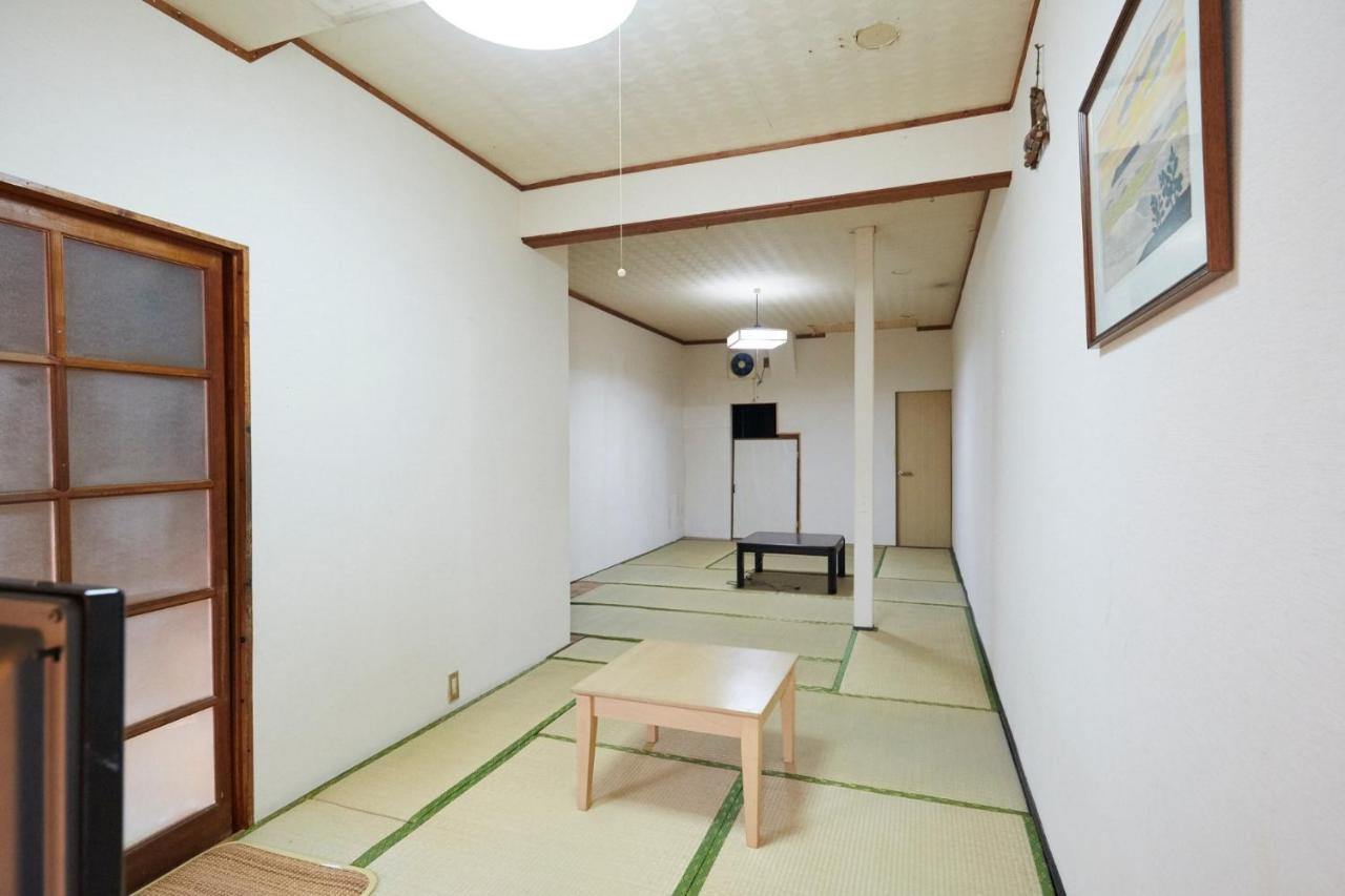 איקי Iruka House 1 - Vacation Stay 9266 מראה חיצוני תמונה