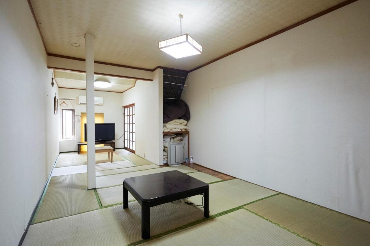 איקי Iruka House 1 - Vacation Stay 9266 מראה חיצוני תמונה